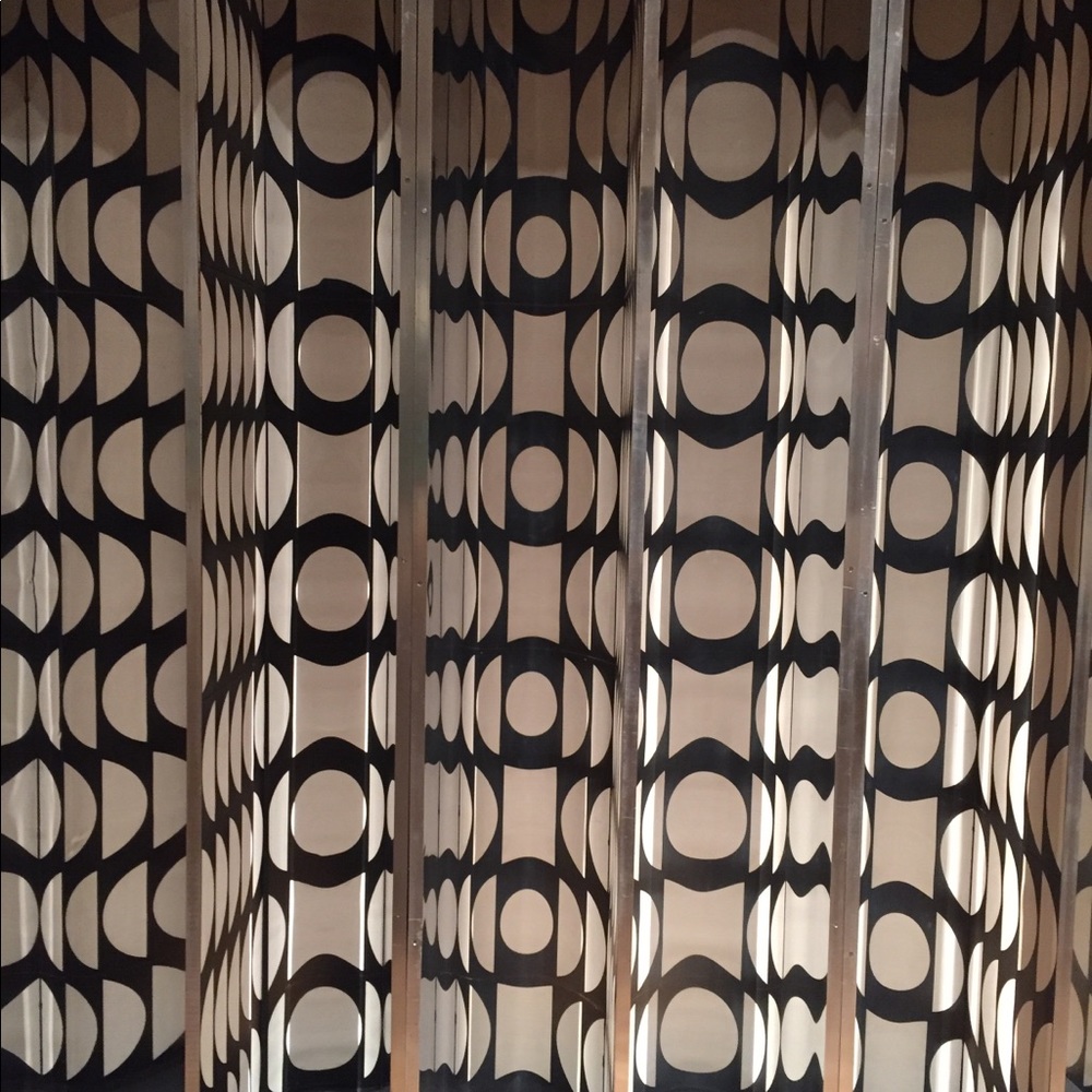 Meet your Posher, Attie